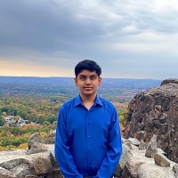 Manchester Police Department Employee Maisur Oboydullah's profile photo