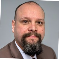 NHS England Employee Iain Buchanan's profile photo