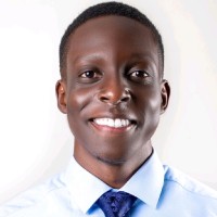 ASIGMA Employee Arnold Kigonya's profile photo