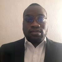 ASCENS Services Employee Guy Kouakou's profile photo