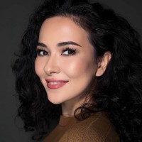 Ticketon Employee Malika Turdalieva's profile photo