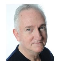 NORC, University of Chicago Employee Wade Benson's profile photo