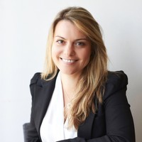 Silence Therapeutics plc Employee Marianna Anesti's profile photo