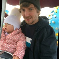 Octopus Energy Services Employee David Buchan's profile photo