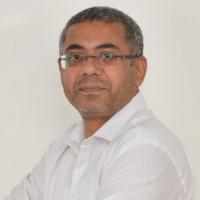 Naaptol Online Shopping Pvt. Ltd Employee Amish Parekh's profile photo