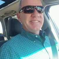 Saunders Construction Employee Brad Hynes's profile photo