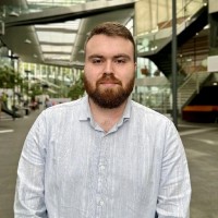 Joshua Kidd's profile photo