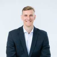 SEB Lietuvoje Employee Tautvydas Pipiras's profile photo