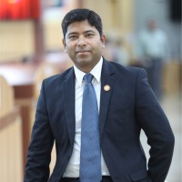 Ravindra N. Email