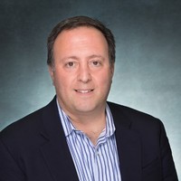 Rational Exponent Employee Brian Glasser's profile photo
