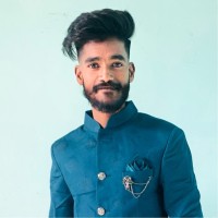 Ramsons stainless Employee Dheeraj Prajapati's profile photo