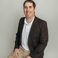 ALK Employee Mark Anton's profile photo