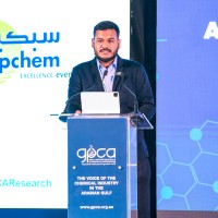 Gulf Petrochemicals and Chemicals Association (GPCA) Employee Mohamed Zaman's profile photo