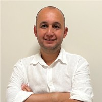 Myros Employee Fatih Taşkın's profile photo