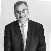 Serveline IT Employee Dharmendra Jadeja's profile photo