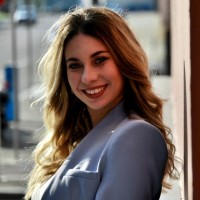Alessia D'Atri Email