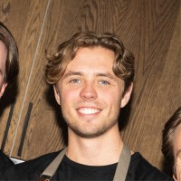 Sendpilot.ai Employee Mathias Warg's profile photo