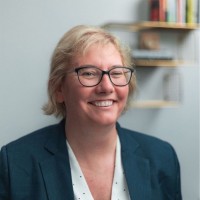 Andrea May Email