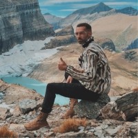 Wizards of the Coast Employee Josh Jacobs's profile photo