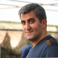 Islamic Azad University, Science And Research Branch Employee Vahid Abdossi's profile photo