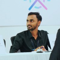 Proplus Logics - India Employee Moorthi's profile photo