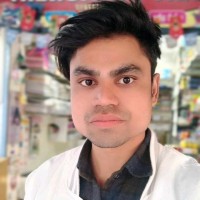 Retailio Employee Niteshh Tamar's profile photo