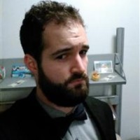 Sopra Steria Employee Clément Aubin's profile photo