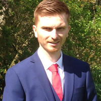TrustID Employee Chris Rudzinski's profile photo