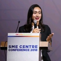 SME Centre@SMCCI Employee Nur Azhar's profile photo
