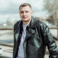 Viktor Opanasenko Email