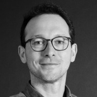 WPS - Workplace Solutions GmbH Employee Benjamin Brachert's profile photo