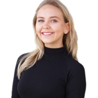 Artlist Employee Anna McGovern's profile photo