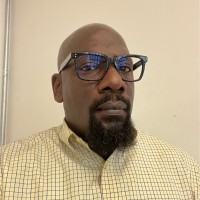 District of Columbia Public Schools (DCPS) Employee Edward Wilkerson's profile photo