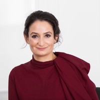 Tola Capital Employee Sheila Gulati's profile photo