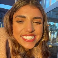 GDMA GROUP LIMITED Employee Daina Ali's profile photo
