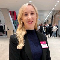 ROBAU Robotics Employee Carol Baulch's profile photo