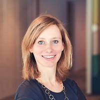 Boston Consulting Group (BCG) Employee Anne Snijders's profile photo