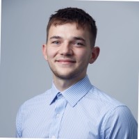 Psyomics Employee Josh Schiller's profile photo