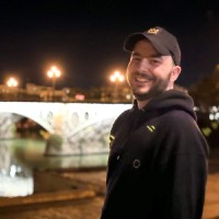 Caravan Restaurants Employee Pablo Jarana's profile photo