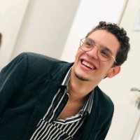 Instagram Employee Clauber Miranda's profile photo