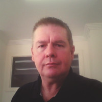 South Australian Metropolitan Fire Service Employee Grant Ellis's profile photo