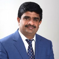 Thriveni EarthMovers Pvt.Ltd Employee Karthikeyan Balasubramanian's profile photo