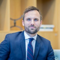 Howden Danmark Employee Lars Hansen's profile photo