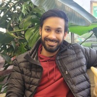 Tractive Employee Mohsan Alvi's profile photo