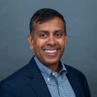 TruLab, The Sample Management Company Employee Vimal Patel's profile photo