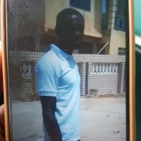 Cocoa Family Employee Felix Nkansah's profile photo