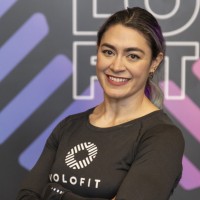 Volofit Employee Laura Llovet's profile photo