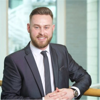 TSL (Topek Southern Ltd) Employee Daniel Jarnak's profile photo