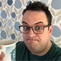 Hoburne Ltd Employee Lee Parker's profile photo