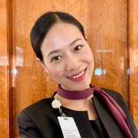 Flexjet Employee Minnie Phan's profile photo